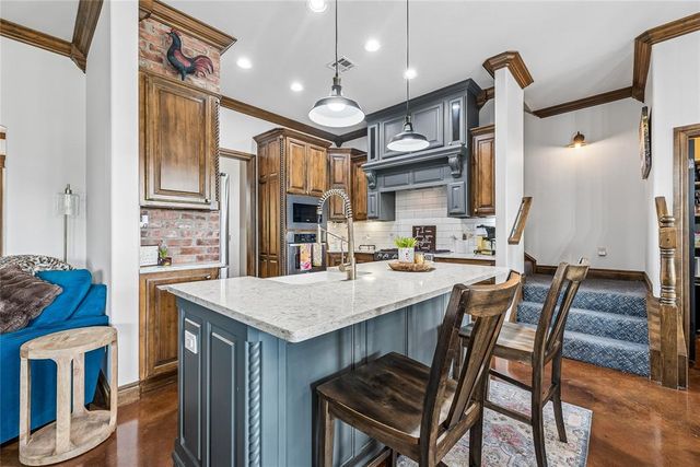 3605 Churchill Road, Oklahoma City, OK 73165