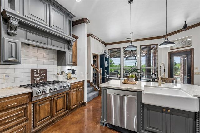 3605 Churchill Road, Oklahoma City, OK 73165