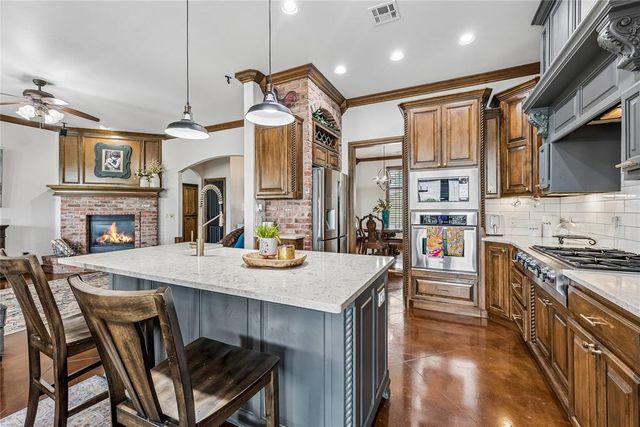 3605 Churchill Road, Oklahoma City, OK 73165