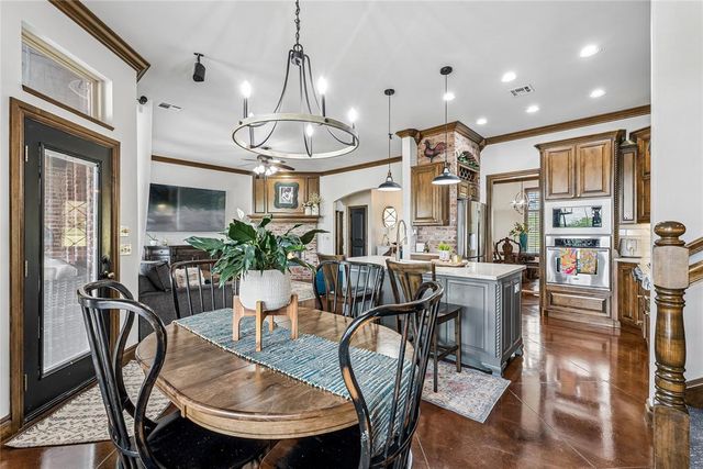 3605 Churchill Road, Oklahoma City, OK 73165