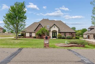 3605 Churchill Road, Oklahoma City, OK 73165
