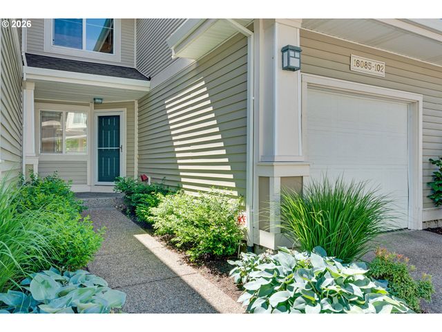 16085 Sw AUDUBON St 102, Beaverton, OR 97003