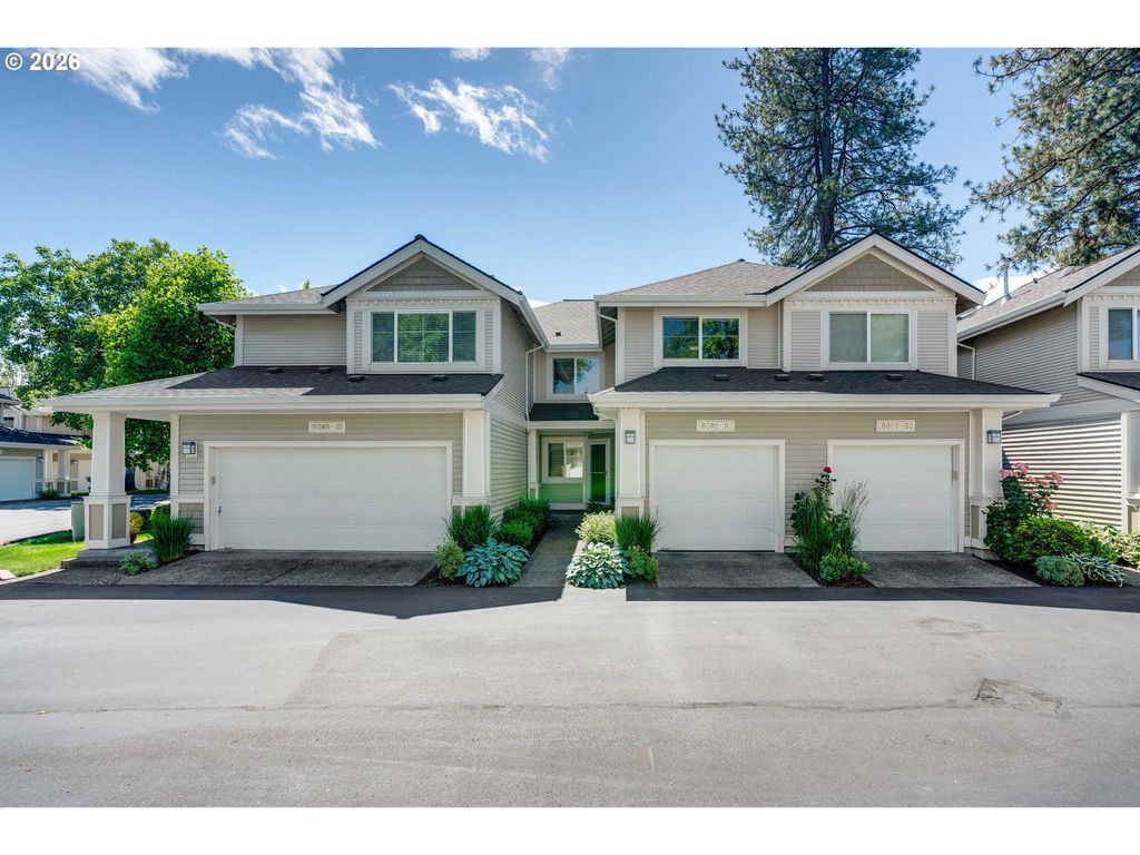16085 Sw AUDUBON St 102, Beaverton, OR 97003
