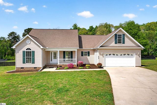 262 Proffitts Way, Inman, SC 29349