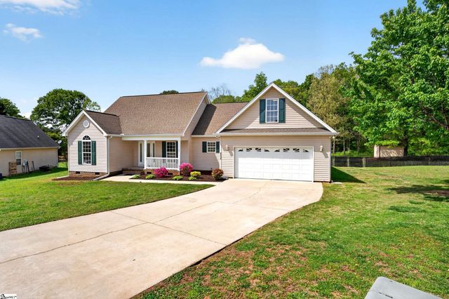 262 Proffitts Way, Inman, SC 29349