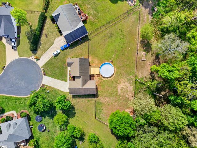 262 Proffitts Way, Inman, SC 29349