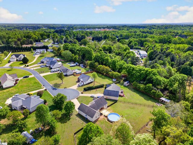 262 Proffitts Way, Inman, SC 29349