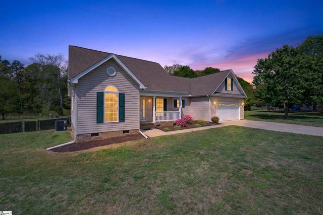 262 Proffitts Way, Inman, SC 29349