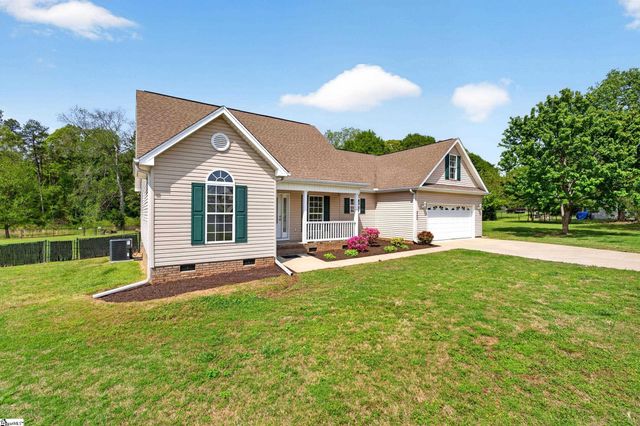 262 Proffitts Way, Inman, SC 29349
