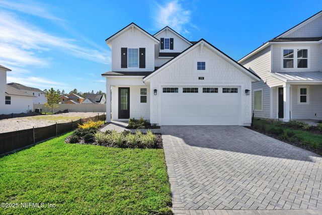 339 SEAMARK Drive, Ponte Vedra, FL 32081