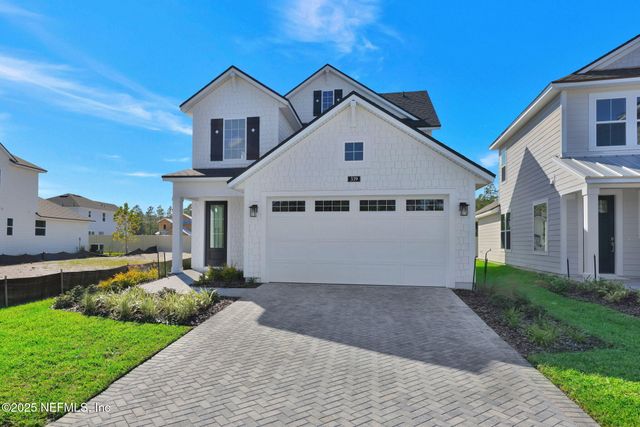 339 SEAMARK Drive, Ponte Vedra, FL 32081