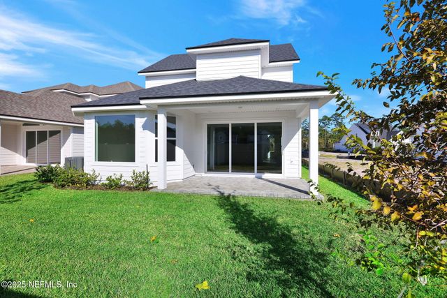 339 SEAMARK Drive, Ponte Vedra, FL 32081