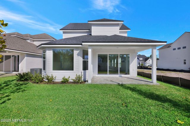 339 SEAMARK Drive, Ponte Vedra, FL 32081