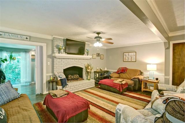 6435 JOANNA Street, Lithia Springs, GA 30122