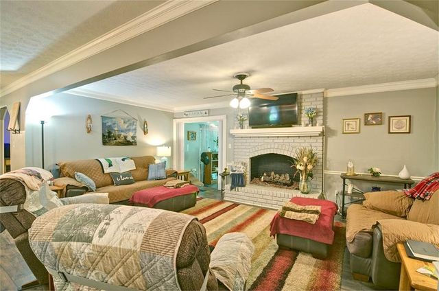 6435 JOANNA Street, Lithia Springs, GA 30122