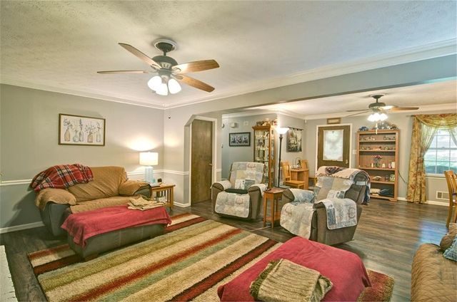 6435 JOANNA Street, Lithia Springs, GA 30122