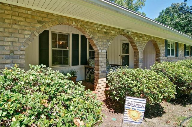 6435 JOANNA Street, Lithia Springs, GA 30122