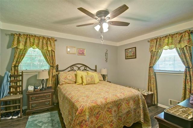 6435 JOANNA Street, Lithia Springs, GA 30122