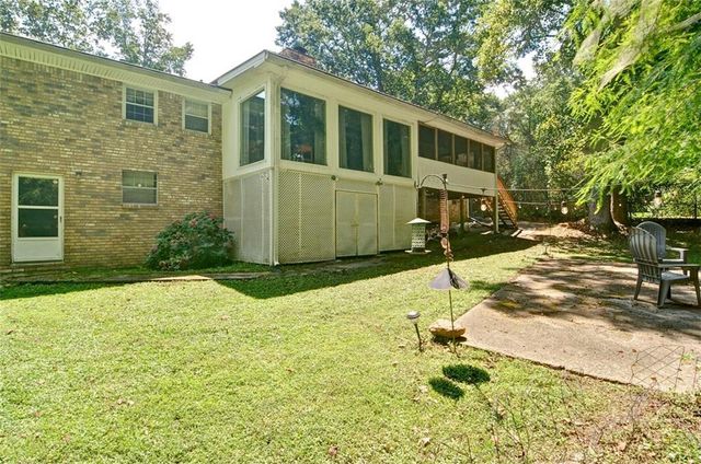 6435 JOANNA Street, Lithia Springs, GA 30122