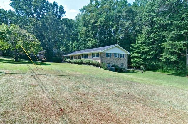 6435 JOANNA Street, Lithia Springs, GA 30122
