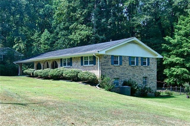 6435 JOANNA Street, Lithia Springs, GA 30122