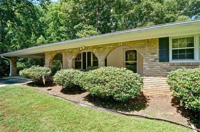 6435 JOANNA Street, Lithia Springs, GA 30122