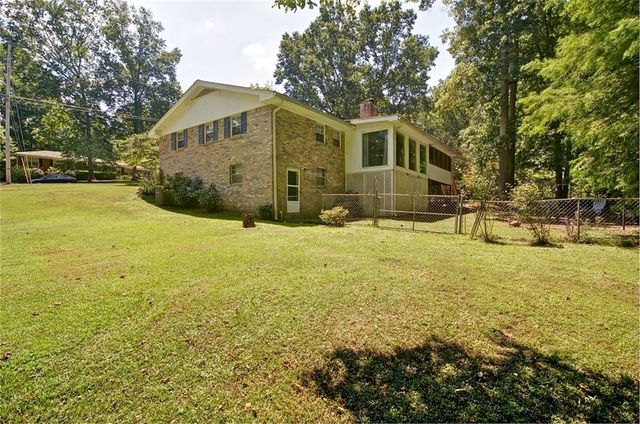 6435 JOANNA Street, Lithia Springs, GA 30122