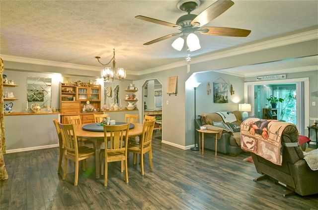 6435 JOANNA Street, Lithia Springs, GA 30122