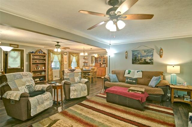 6435 JOANNA Street, Lithia Springs, GA 30122