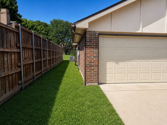 1308 Mullins Drive, Plano, TX 75025
