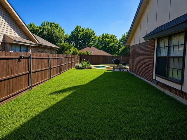 1308 Mullins Drive, Plano, TX 75025