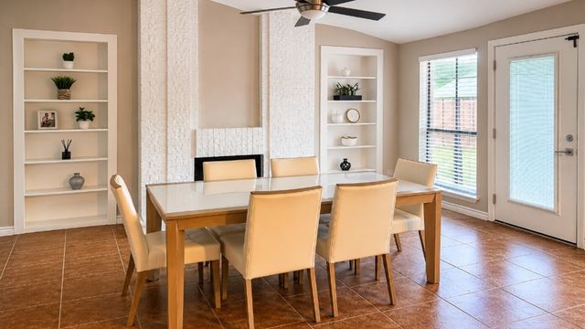 1308 Mullins Drive, Plano, TX 75025