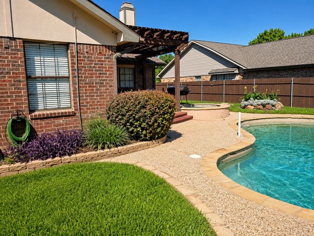 1308 Mullins Drive, Plano, TX 75025