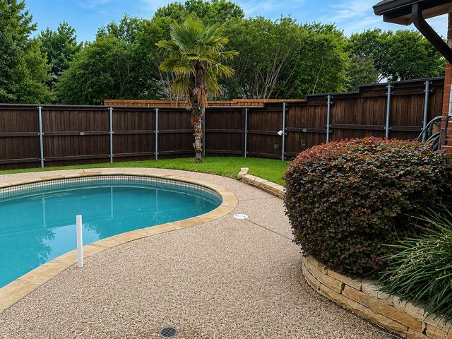 1308 Mullins Drive, Plano, TX 75025