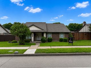 1308 Mullins Drive, Plano, TX 75025