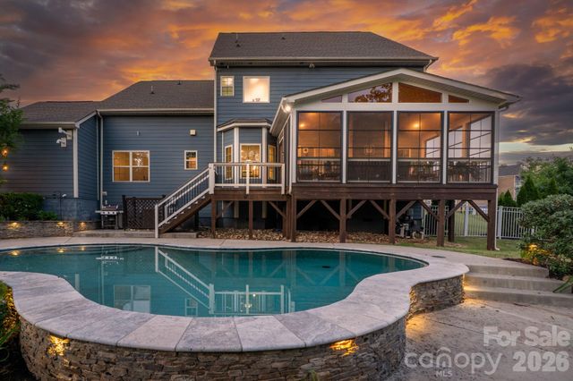 1309 Lightwood Road, Waxhaw, NC 28173