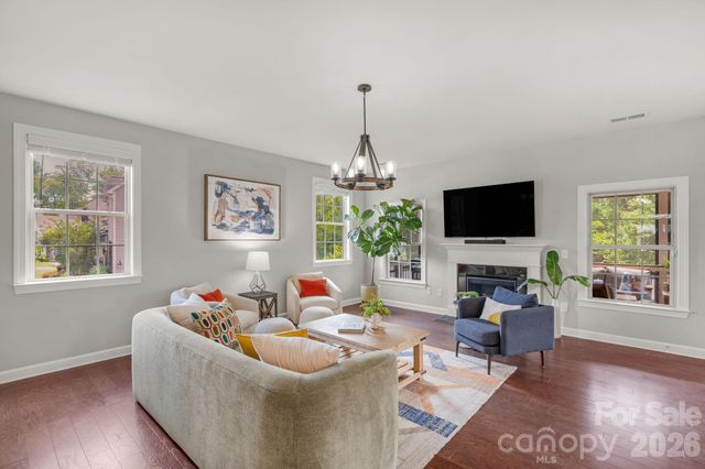 1309 Lightwood Road, Waxhaw, NC 28173