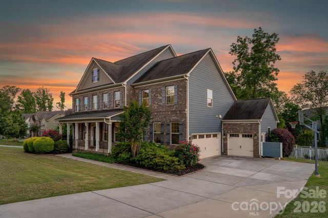1309 Lightwood Road, Waxhaw, NC 28173