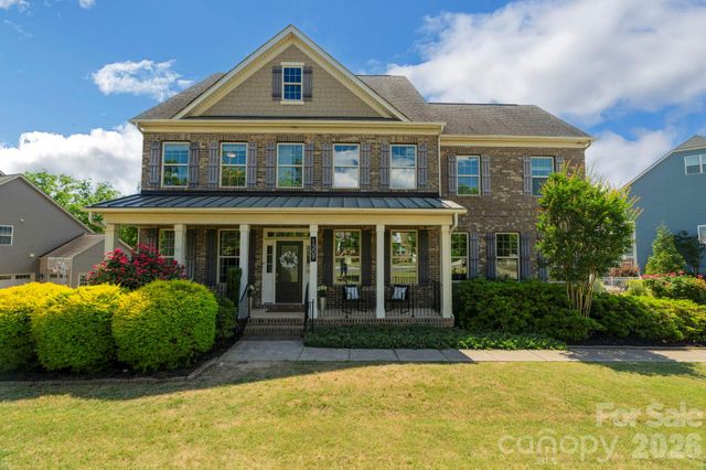 1309 Lightwood Road, Waxhaw, NC 28173
