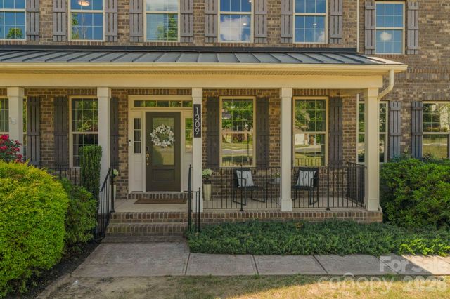 1309 Lightwood Road, Waxhaw, NC 28173
