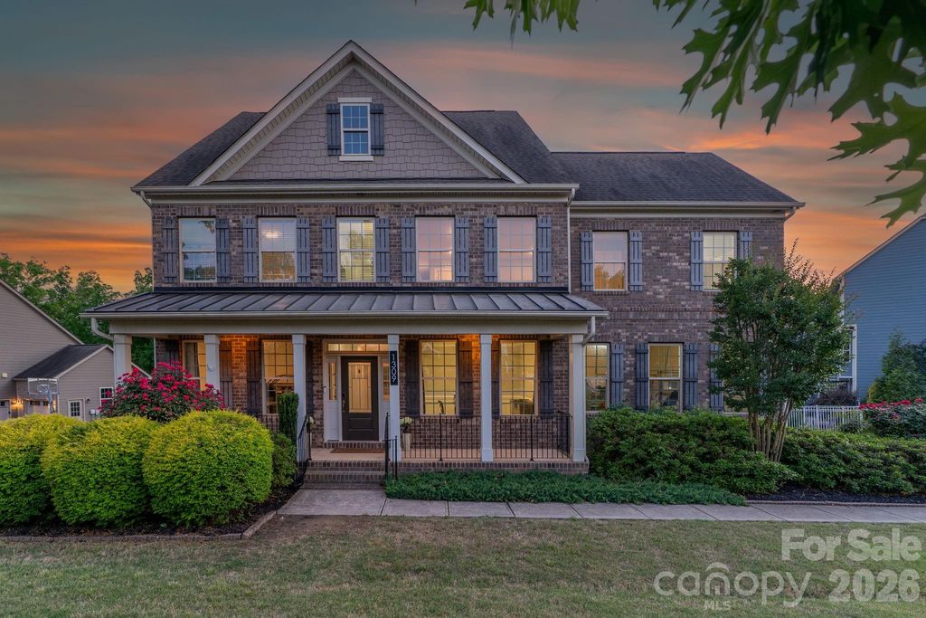 1309 Lightwood Road, Waxhaw, NC 28173