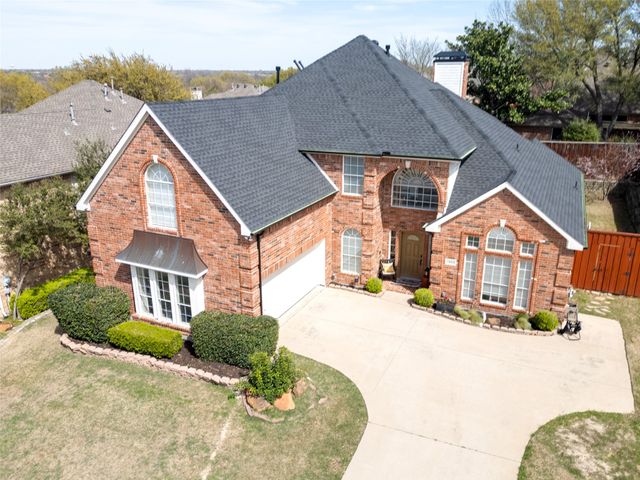 1405 Kingsbrook Circle, Mckinney, TX 75072