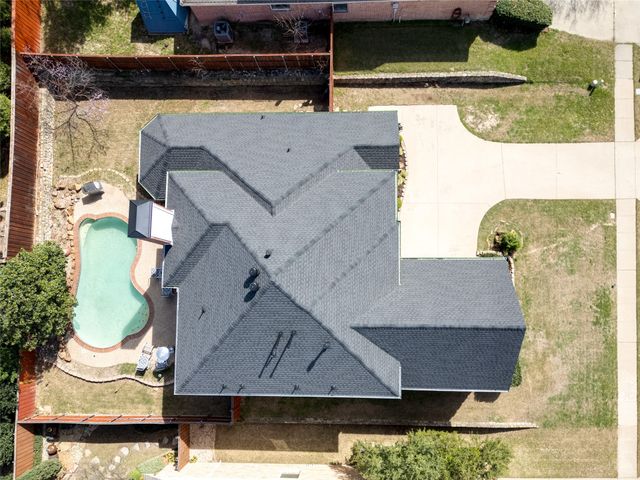 1405 Kingsbrook Circle, Mckinney, TX 75072