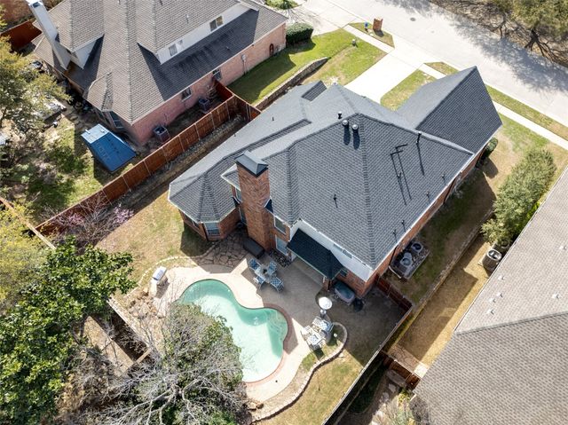 1405 Kingsbrook Circle, Mckinney, TX 75072