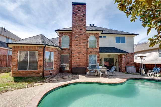 1405 Kingsbrook Circle, Mckinney, TX 75072