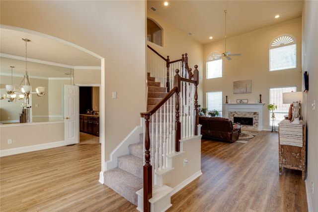 1405 Kingsbrook Circle, Mckinney, TX 75072