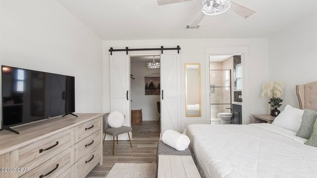 3807 Mystic Street, Panama City, FL 32408