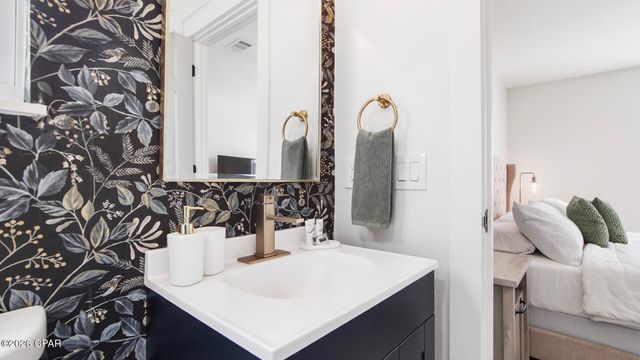 3807 Mystic Street, Panama City, FL 32408