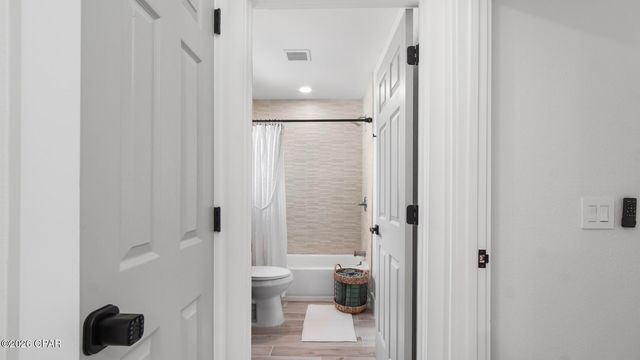 3807 Mystic Street, Panama City, FL 32408