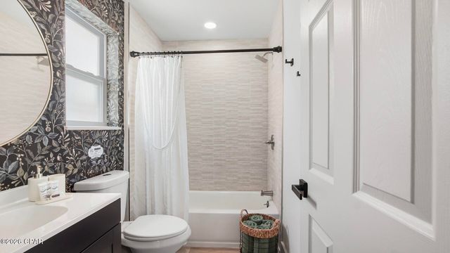 3807 Mystic Street, Panama City, FL 32408